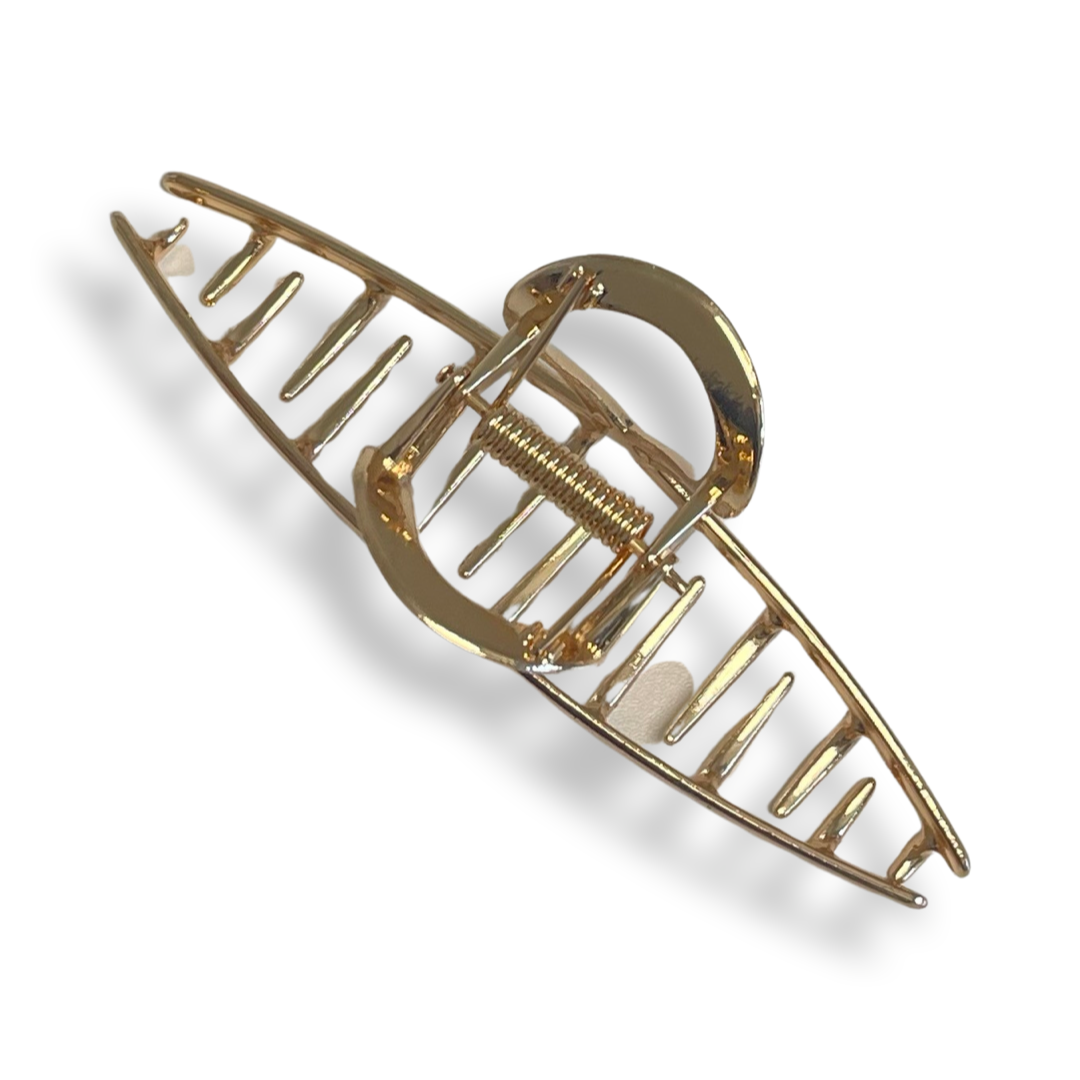 Gold Knotty