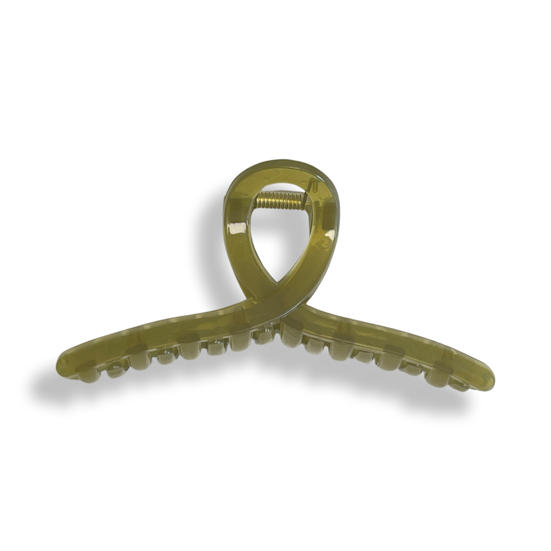 Knotted Claw