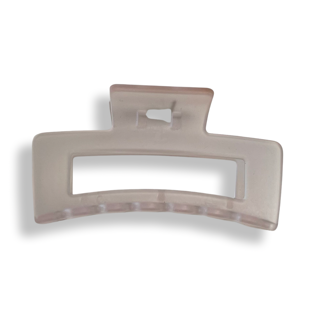 Transparent Small Claw