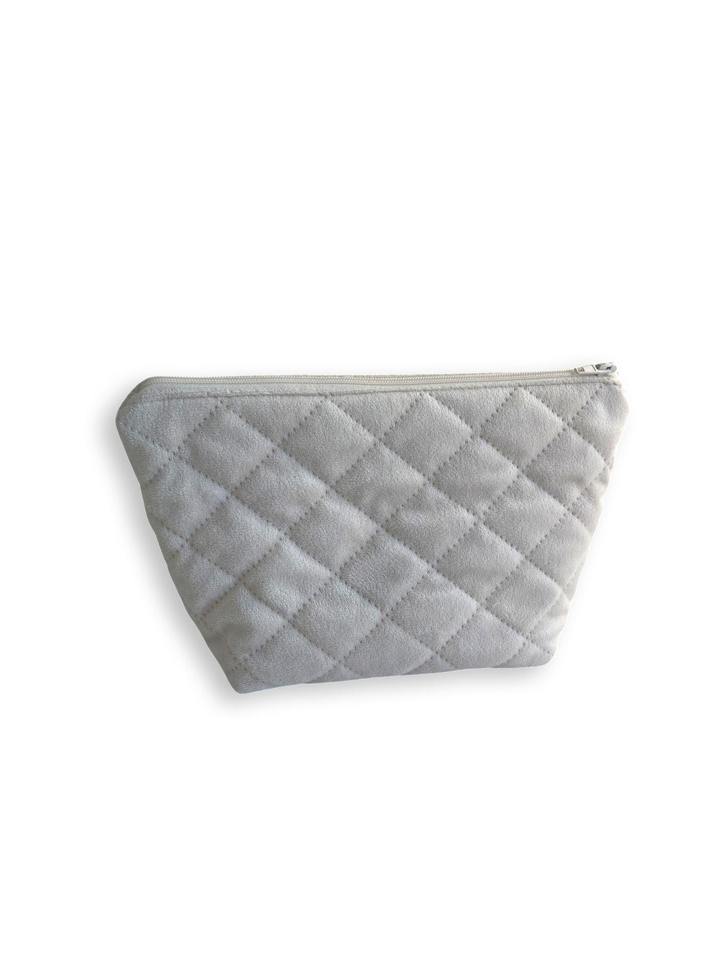 Elegant Ecru - Small Pouch