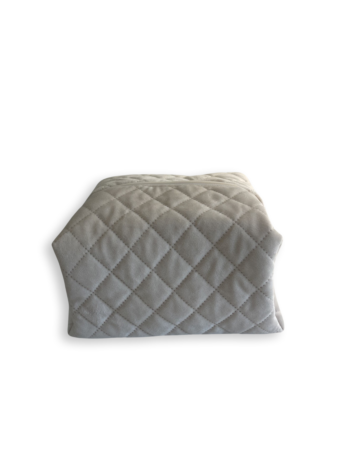 Elegant Ecru - Large Boxy