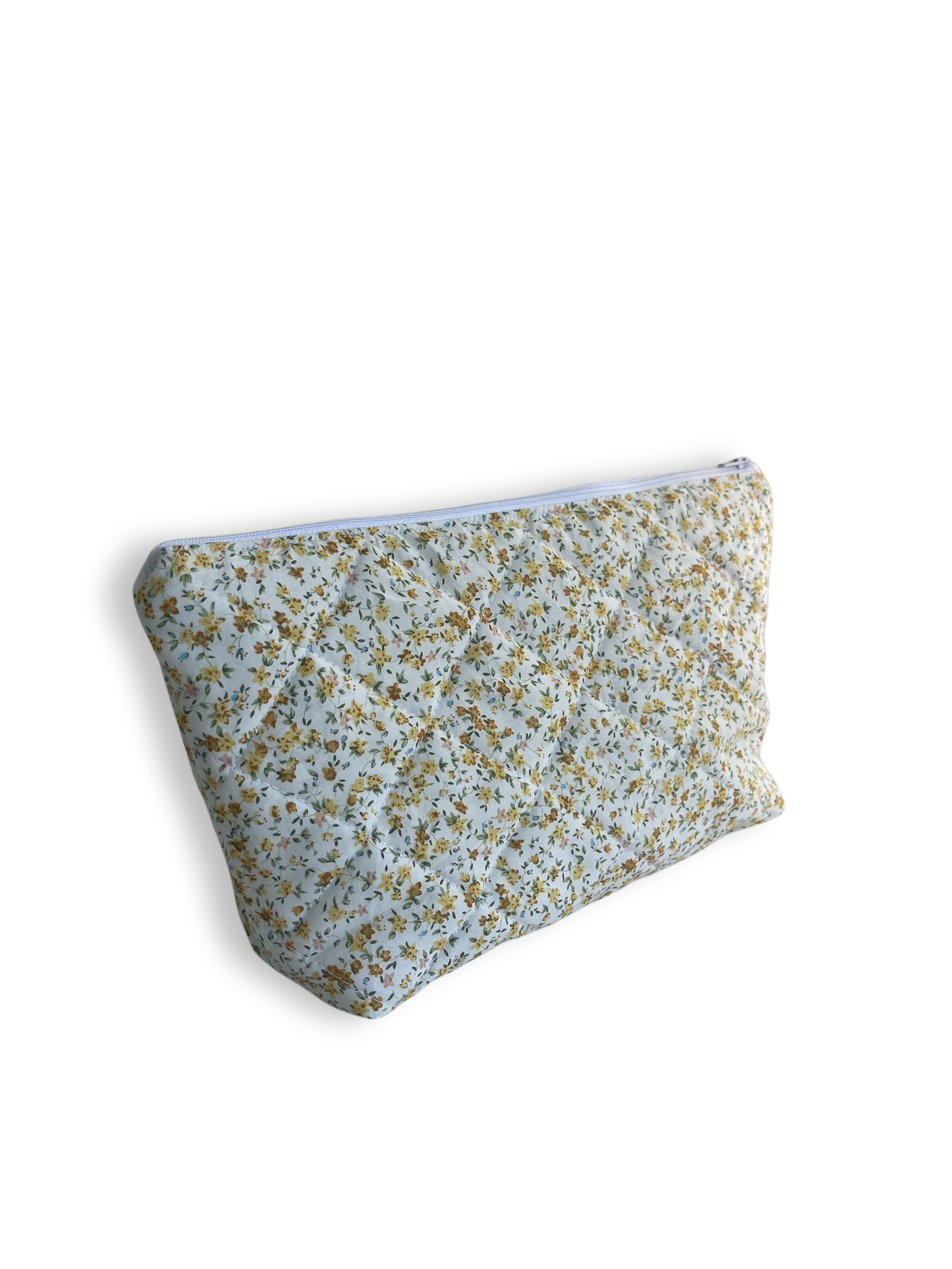 Daisy Fields - Large Pouch