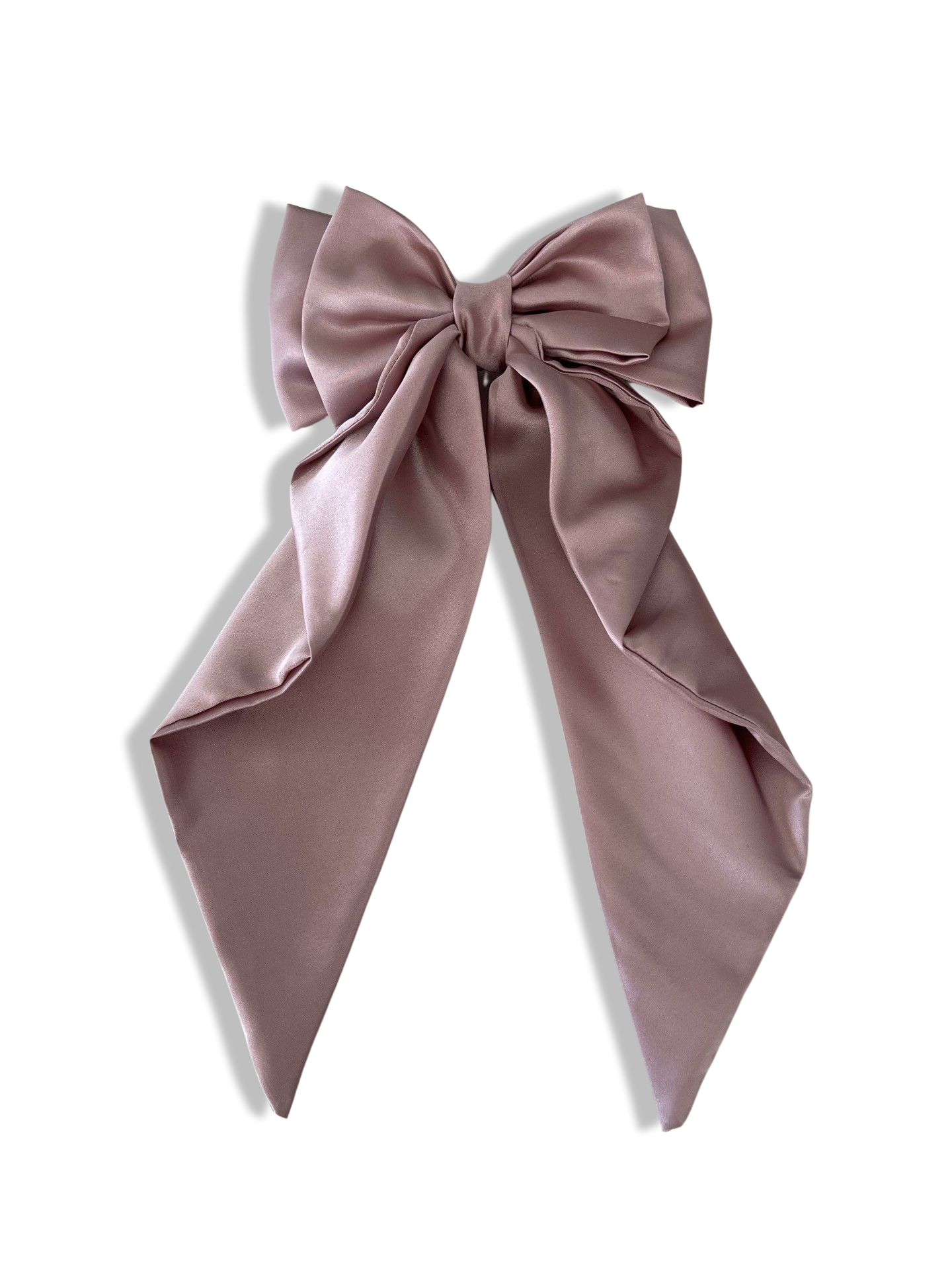 XL Deluxe Satin Bow